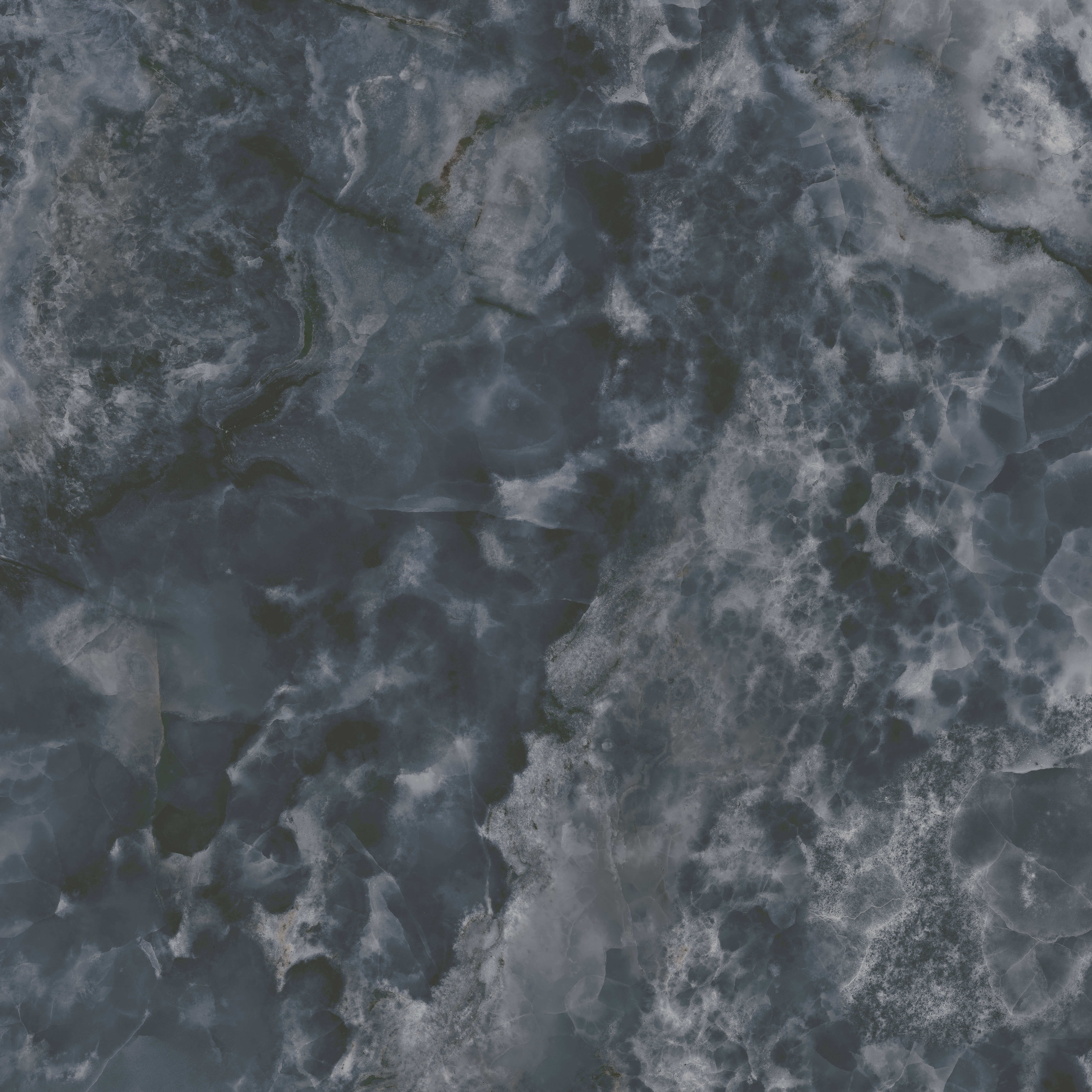 KM6060G0752R Сен-Тропе синий лаппатированный обрезной 60x60x0,9 Kerama Marazzi фото 7