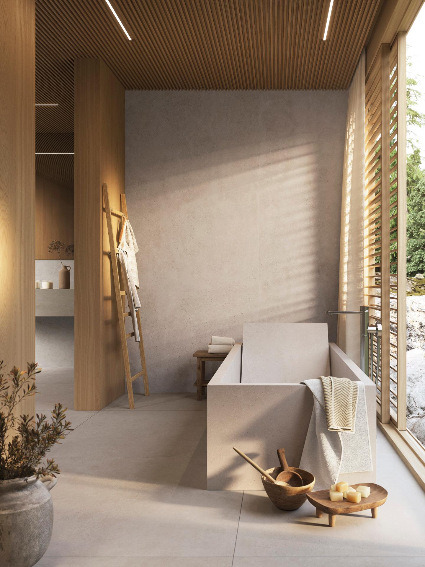 Bottega Porcelanosa