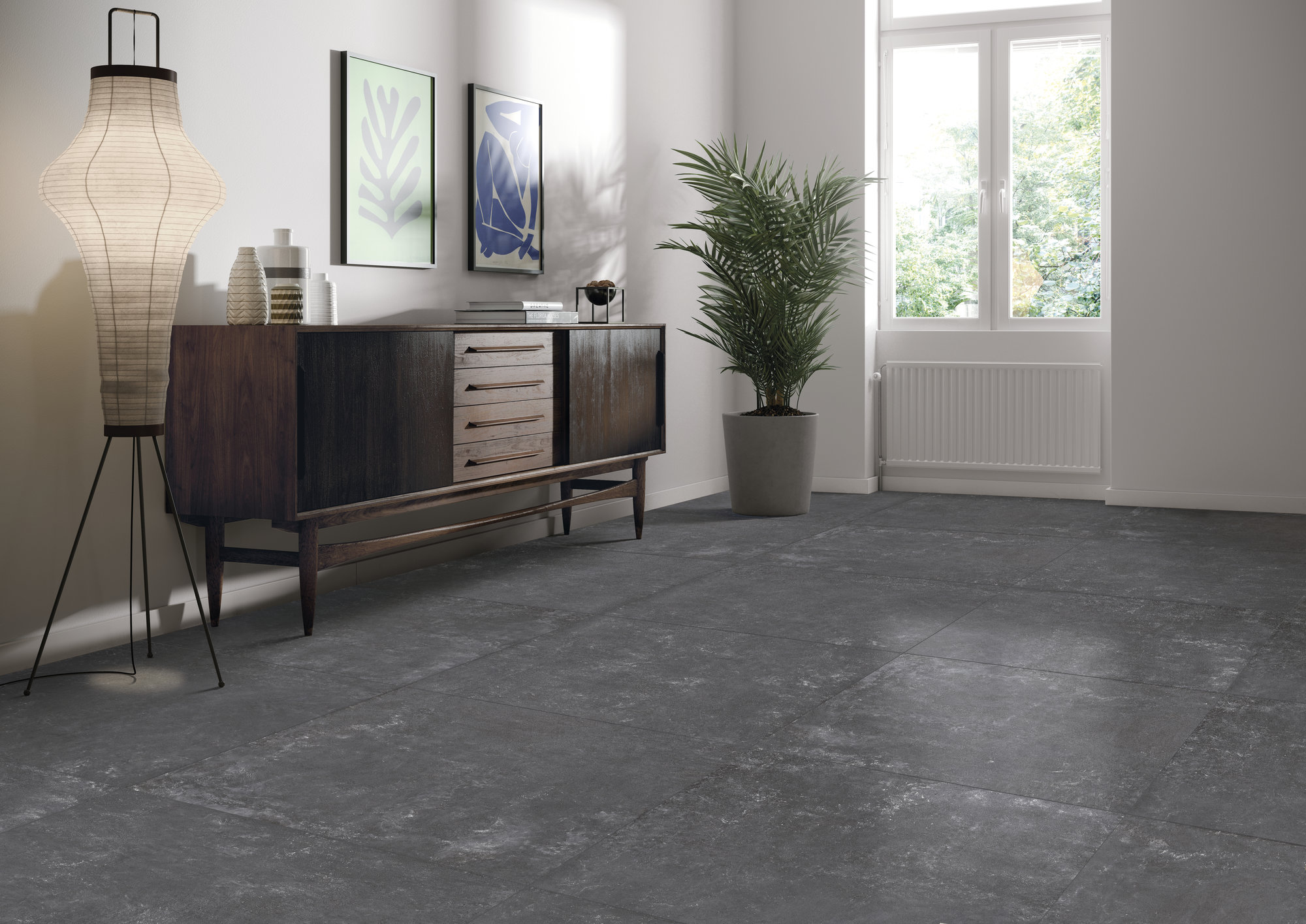 Grunge Floor Peronda