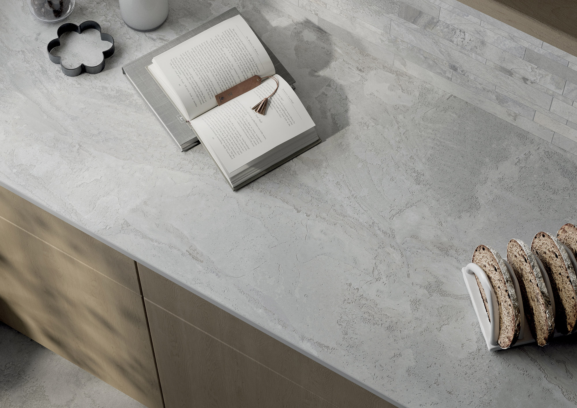 Deep Stone La Fabbrica Ceramiche