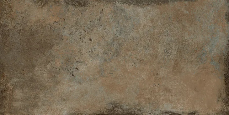 ALLOY COPPER SEMIPULIDO Rect. 60x120 Pamesa