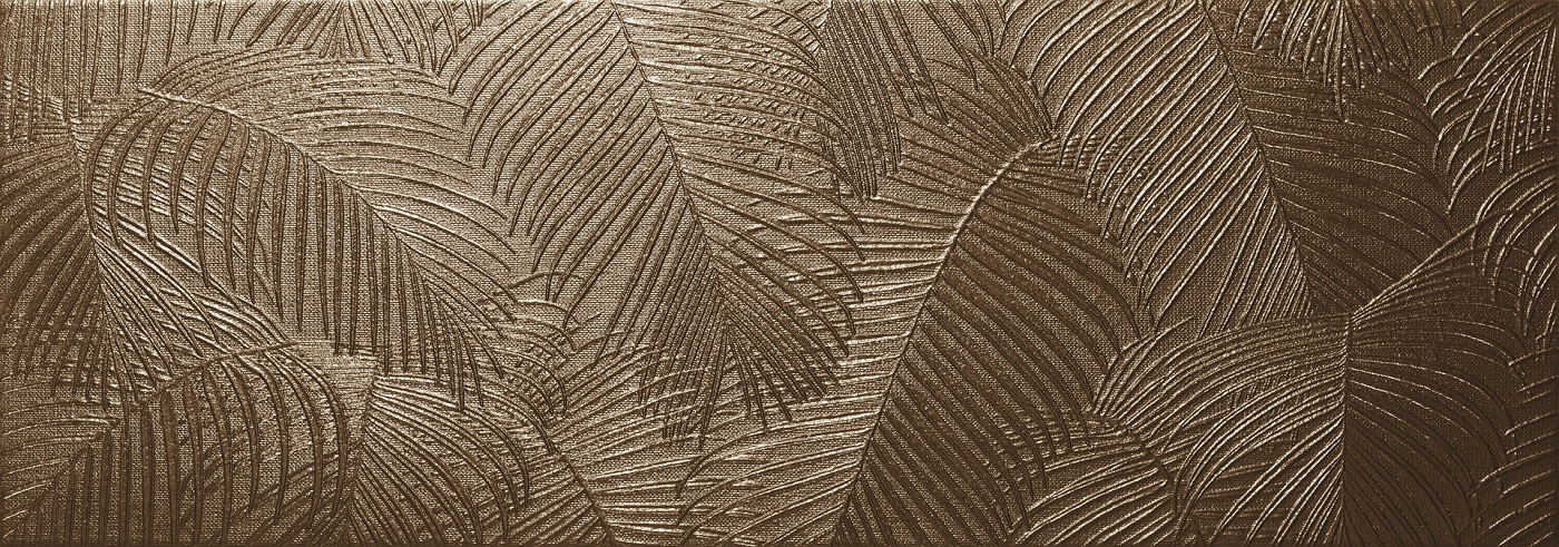 A034533 KENTIA BRONZE RECT. 31.6X90 Ape Ceramica
