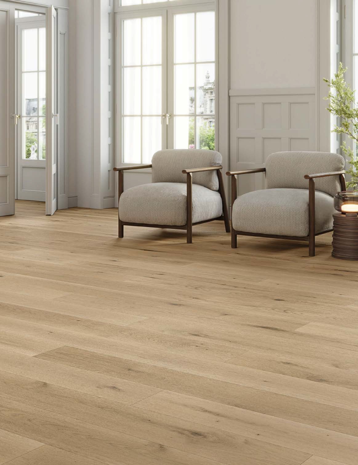 100364129 London Sand 23х150 Porcelanosa
