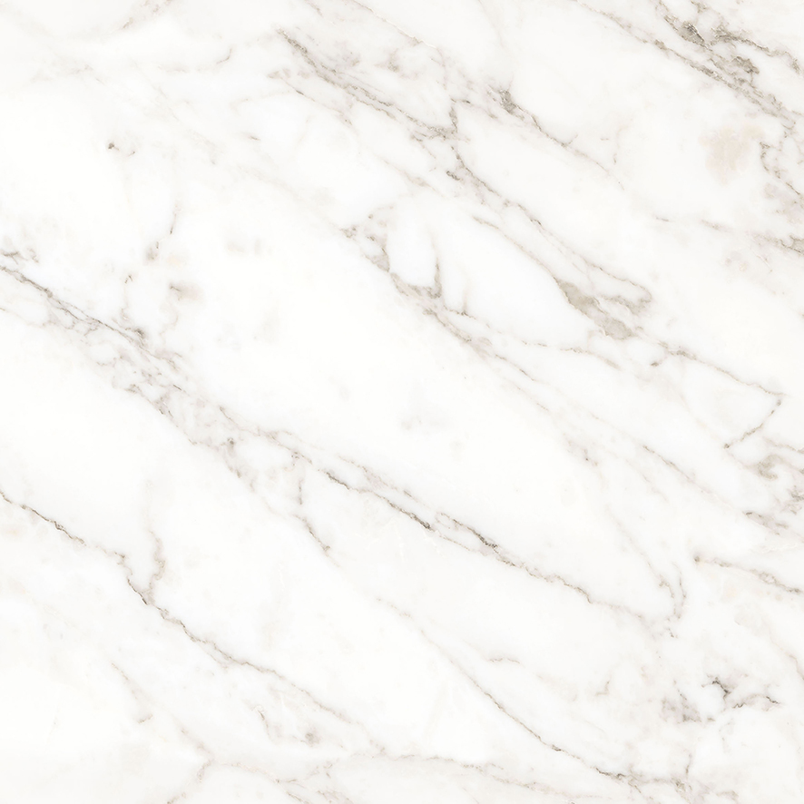 Carrara Immense Белый Полированный 60х60 Ceradim