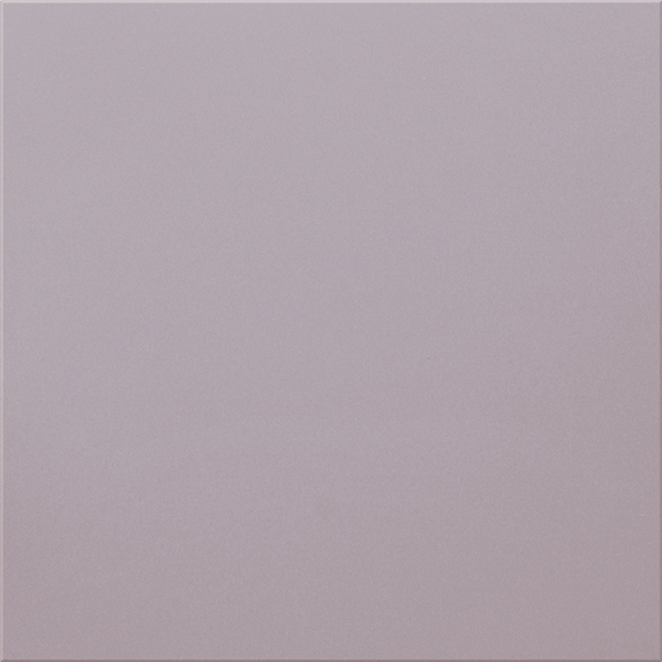 UF031 Сиреневый моноколор матовый ректифицированный 60х60 Уральский Гранит