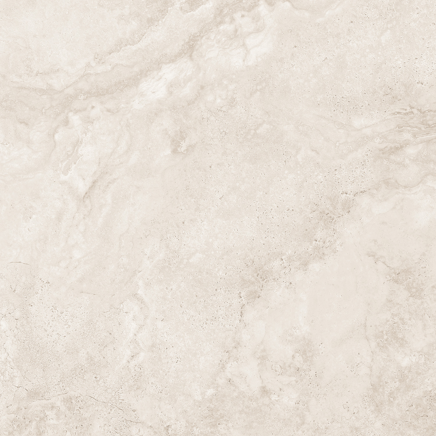 Travertino Cream Matt Relief 60x60 Staro