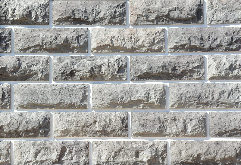 Юкон 06-08 рядовая 300х100х10-30 Ecostone