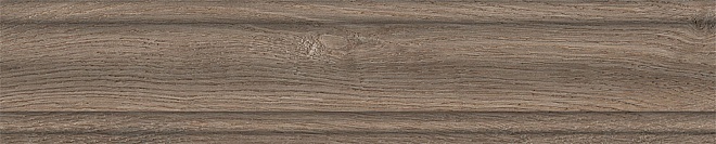 SG7319/BTG Плинтус Меранти пепельный светлый 39.8х8 Kerama Marazzi