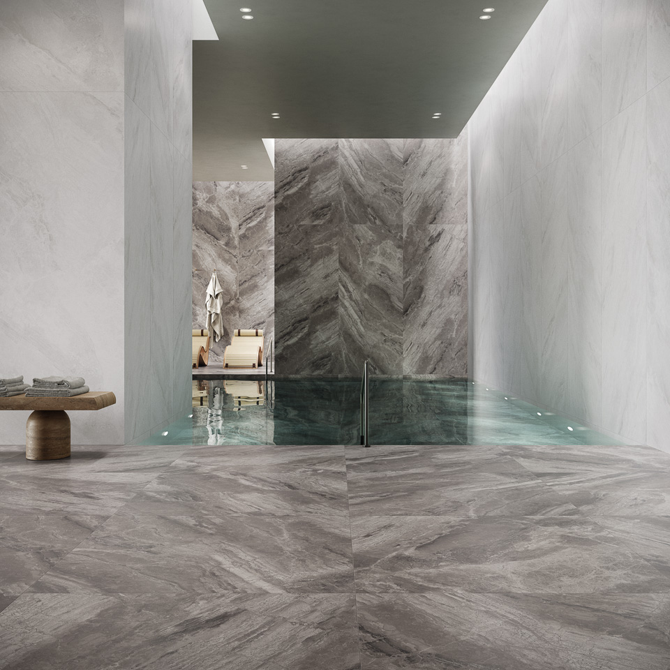75389 Supreme Grey Ret 60x60 Cerdomus фото 21
