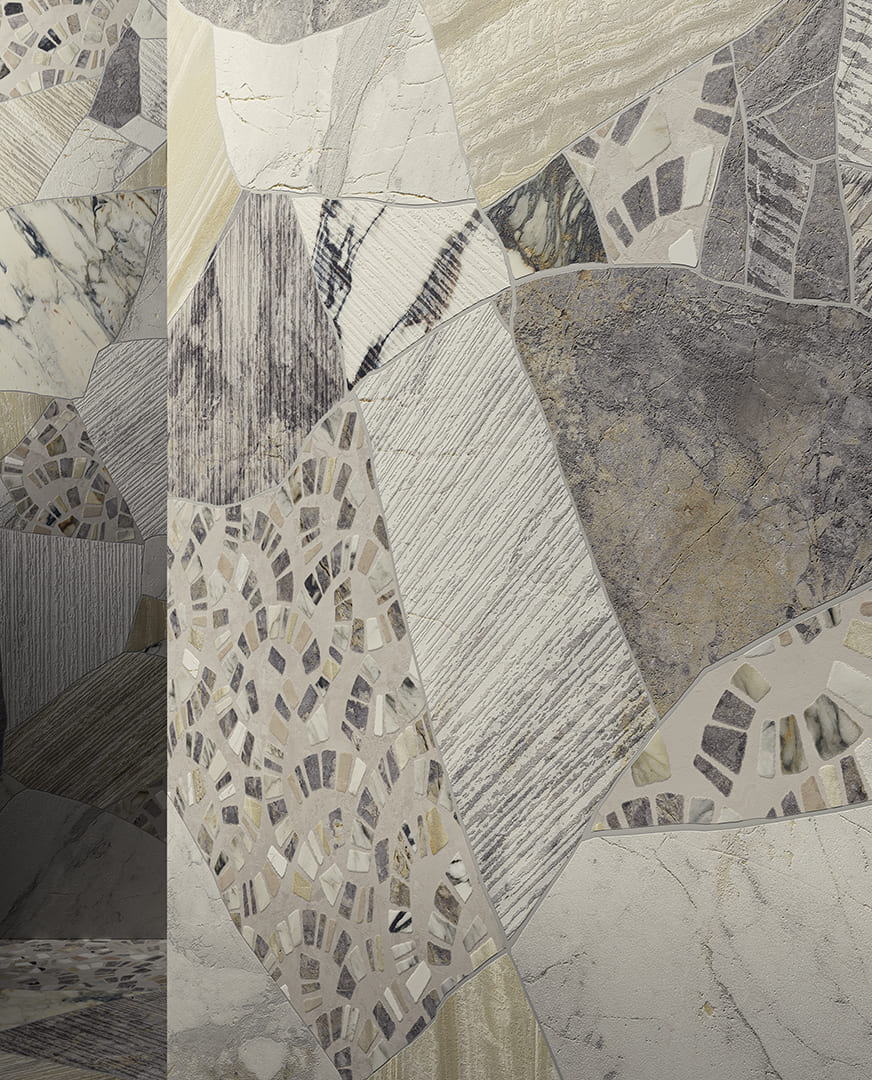 HME Marble Edition Del Conca