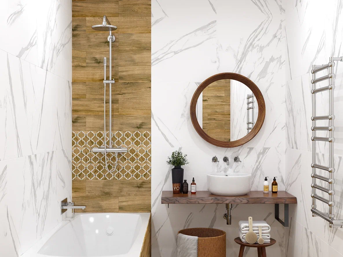 Sunset Eurotile Ceramica