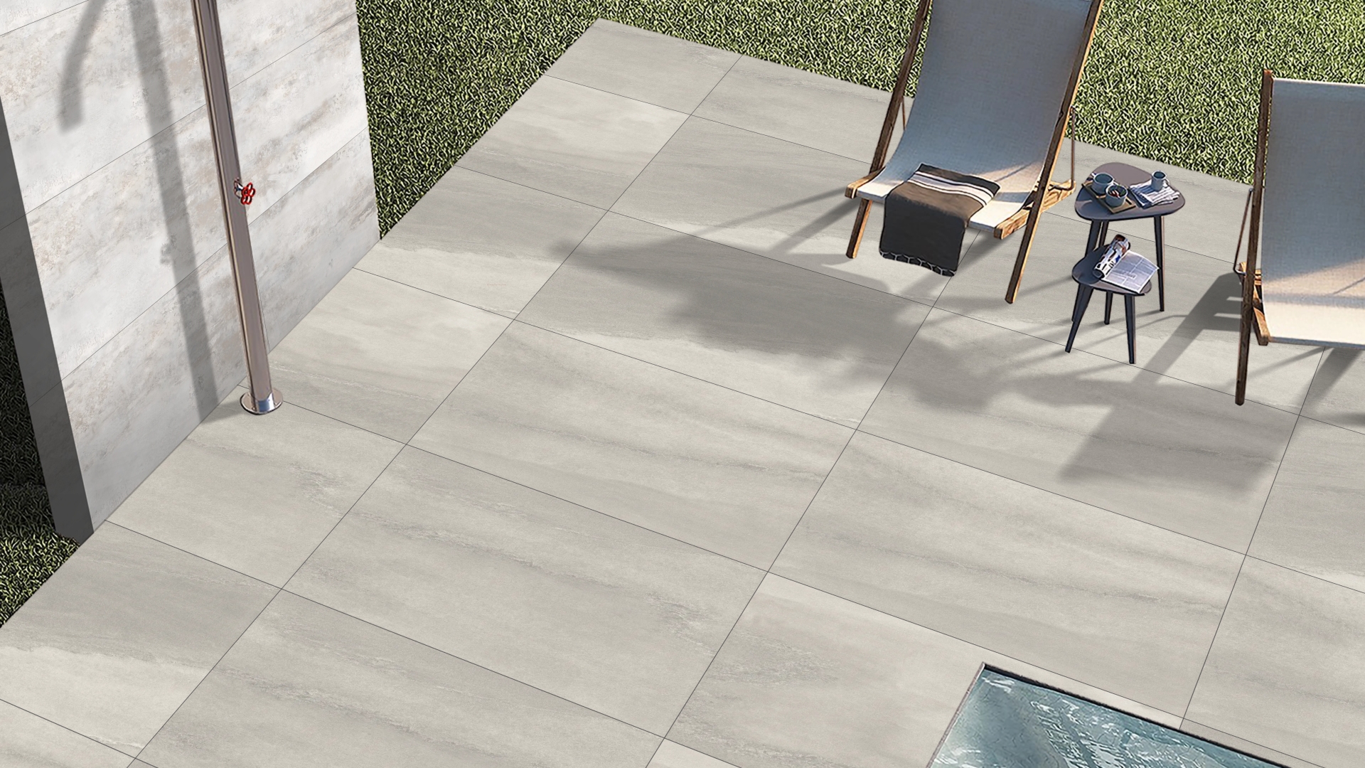 Damasco Kerald фото 3