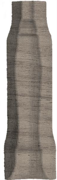 SG5269/AGI Угол внутренний Монтиони коричневый светлый матовый 8x2,4 Kerama Marazzi