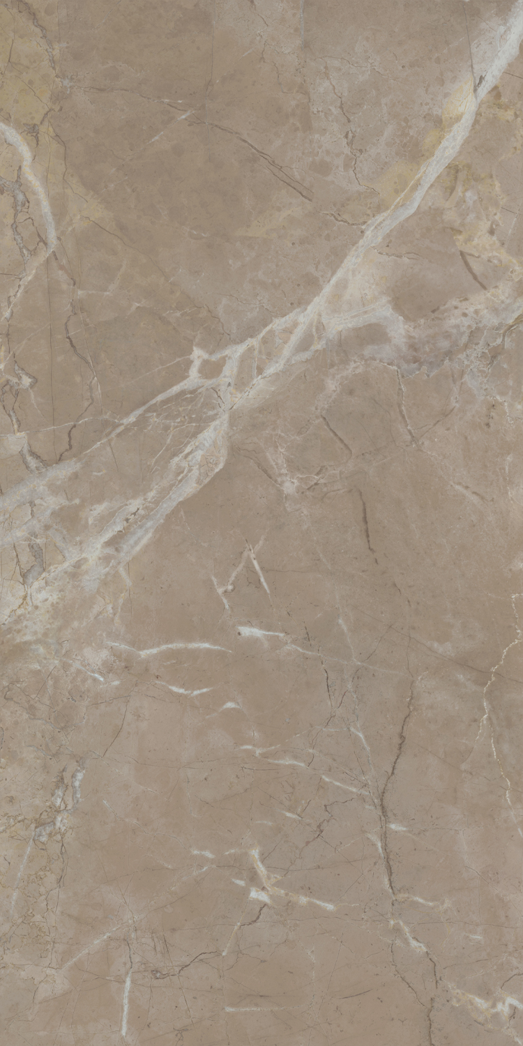 11245R Серенада бежевый тёмный глянцевый обрезной 30x60 Kerama Marazzi фото 2
