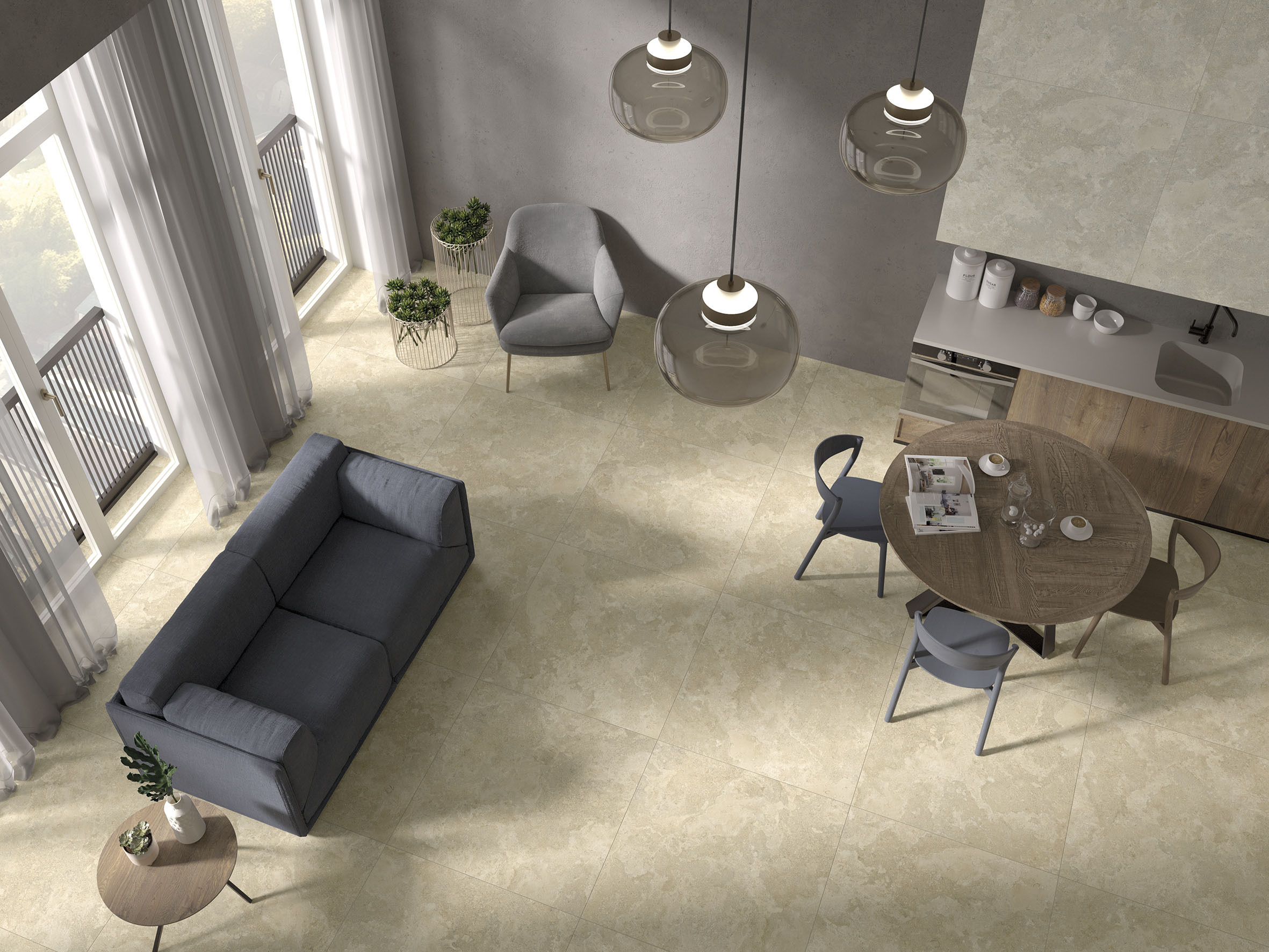 Viken MGM Ceramiche