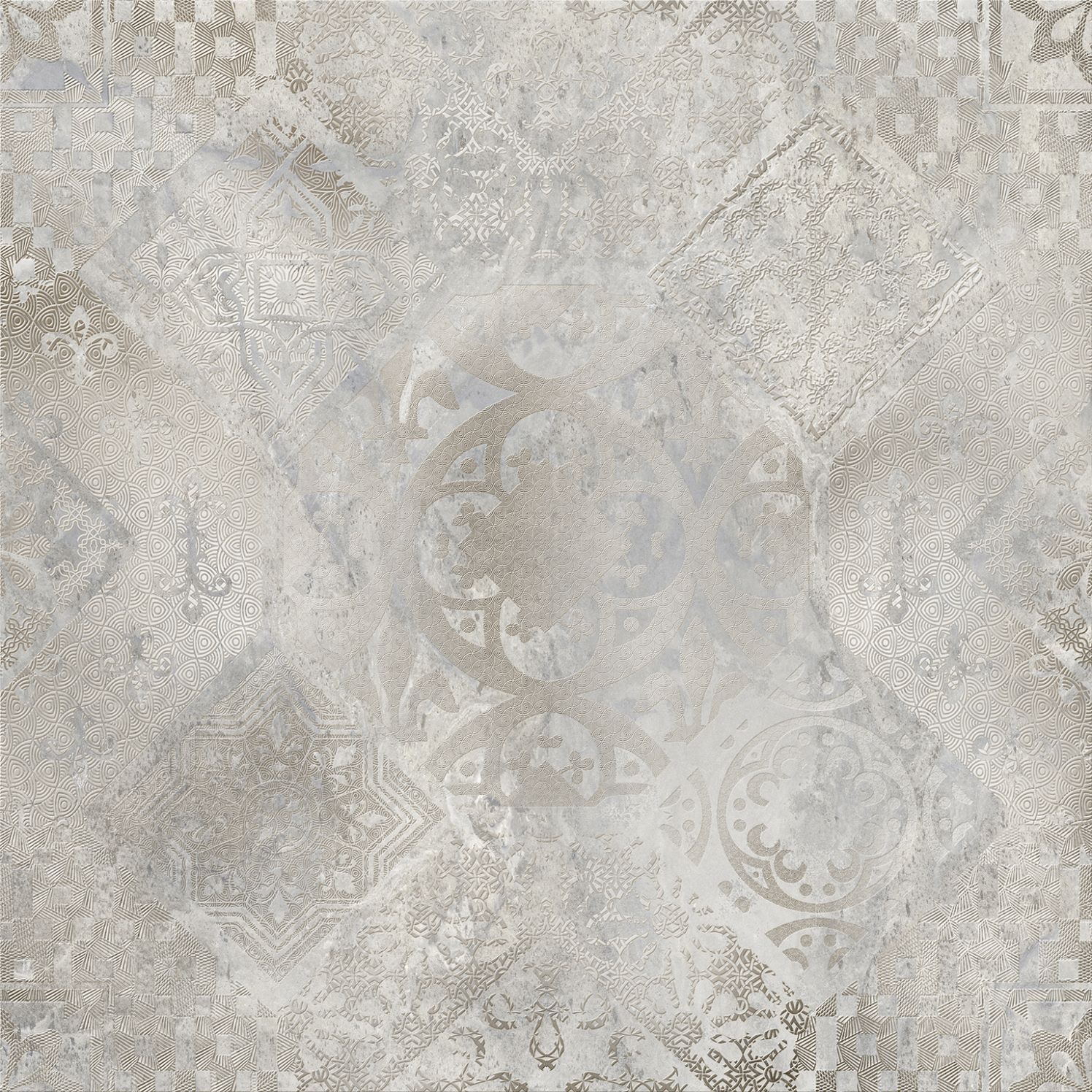 ABS2667 Ellesmere Decor 60x60 Absolut Keramika