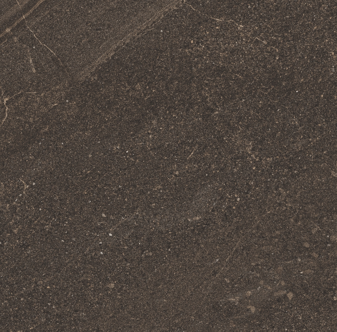 GB04 Gabbro неполированный 60x60x1 Estima