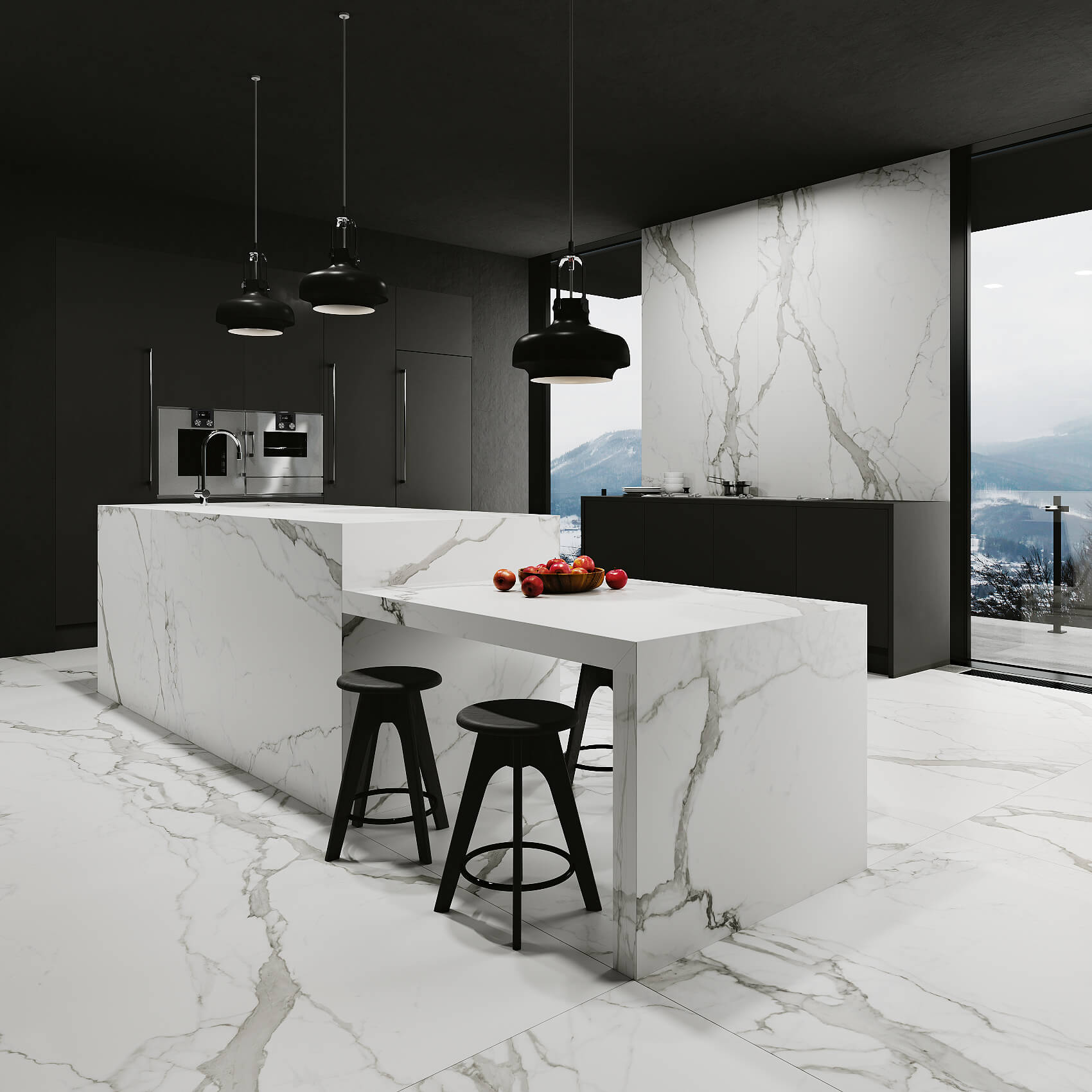 Marble  Artcer