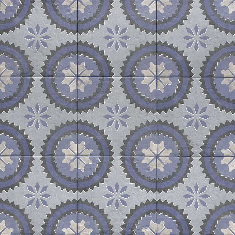PT03840 Decor Water 20x20 Mainzu