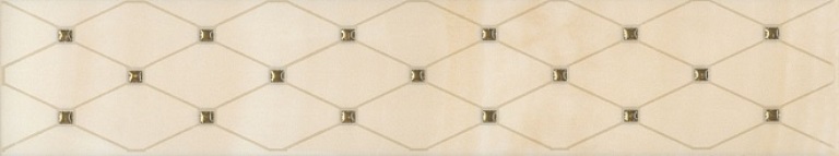 AD/B288/8260 Летний сад беж 30х5,7 Kerama Marazzi