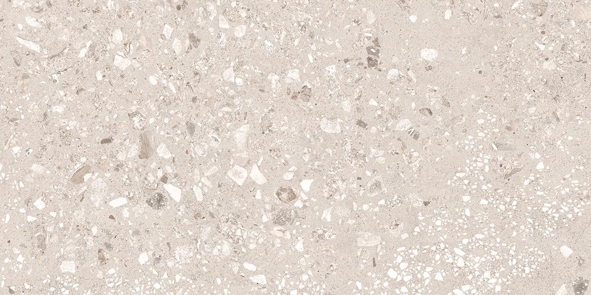 Granolith Vanilla Matt 60x120 Mozart