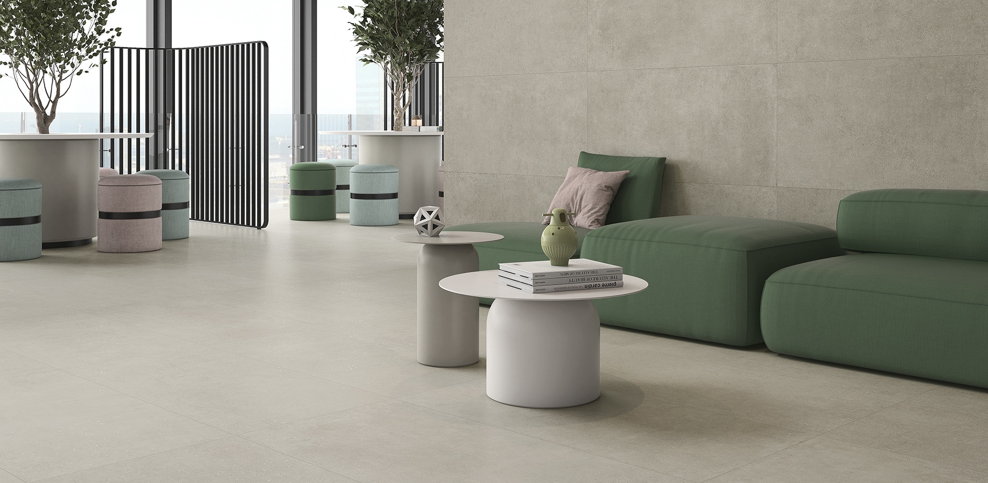 Gravel Argenta Ceramica