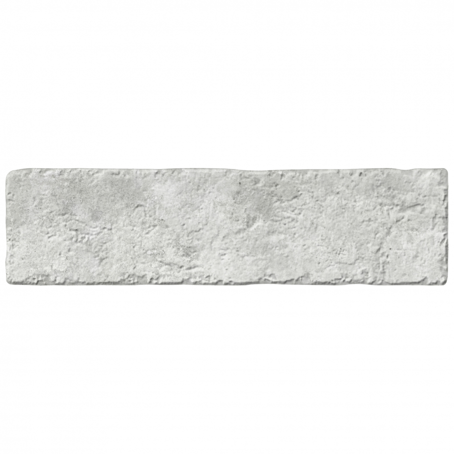 002635 Denver White 7,5x28 Monopole Ceramica