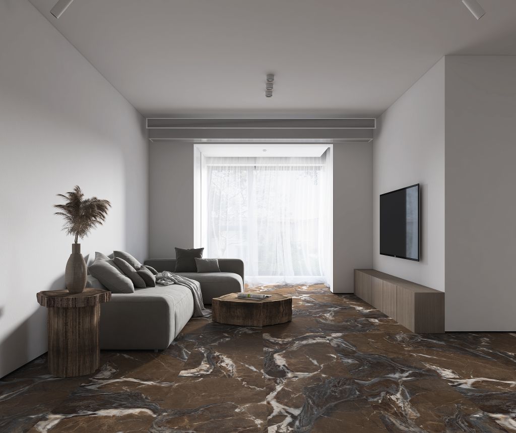 NTT9375DS Riverstone Диджитал Сатин 60x120 NT Ceramic фото 37