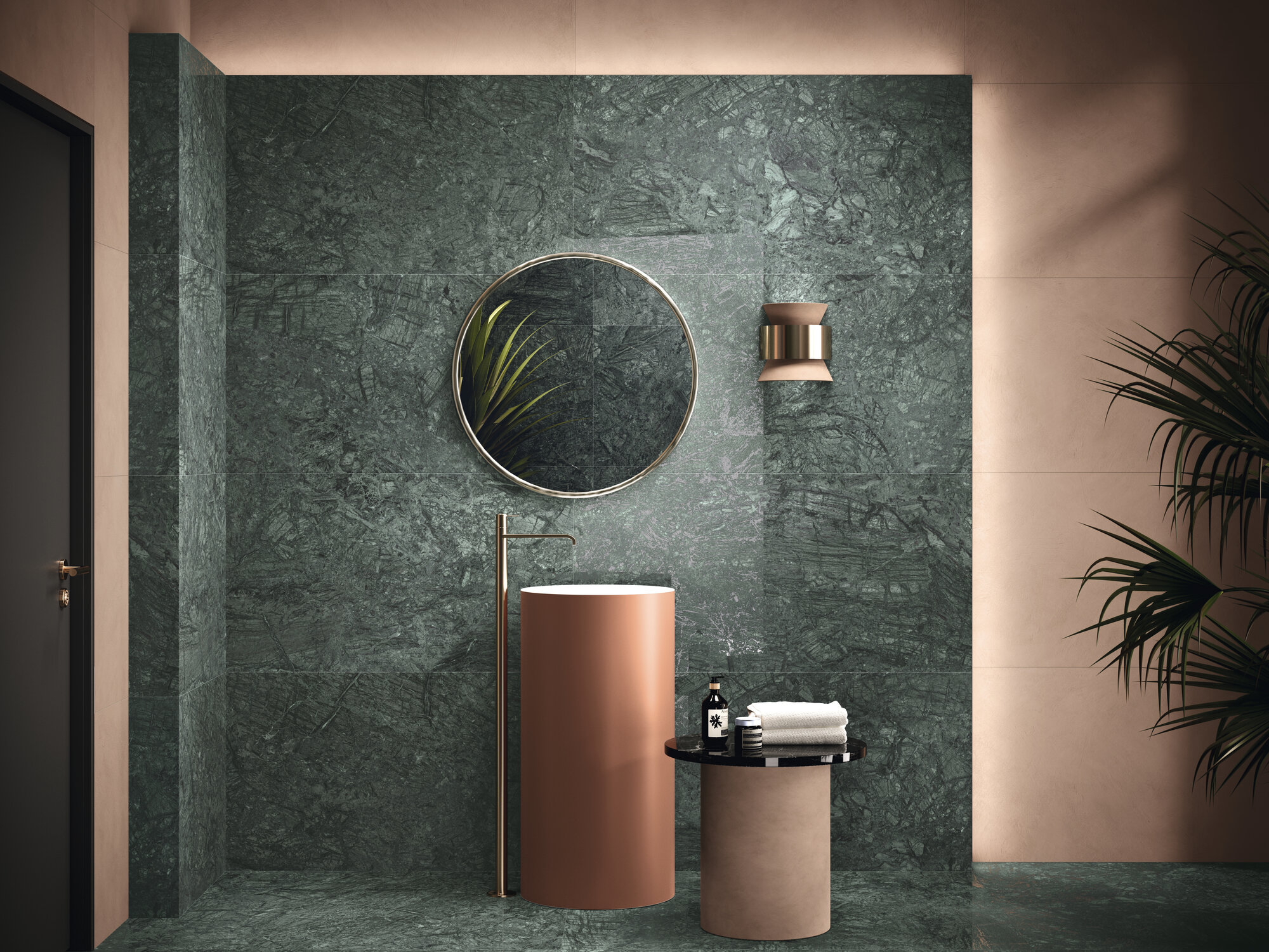 A044310 Verse White Rect 60x120 Ape Ceramica фото 38