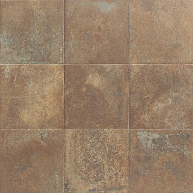 PT03356 Land Cotto Matt R10 20x20 Mainzu