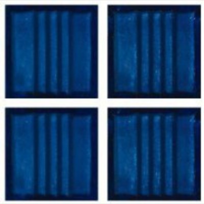 S45 Specular 2x2 32.7x32.7 ROSE MOSAIC