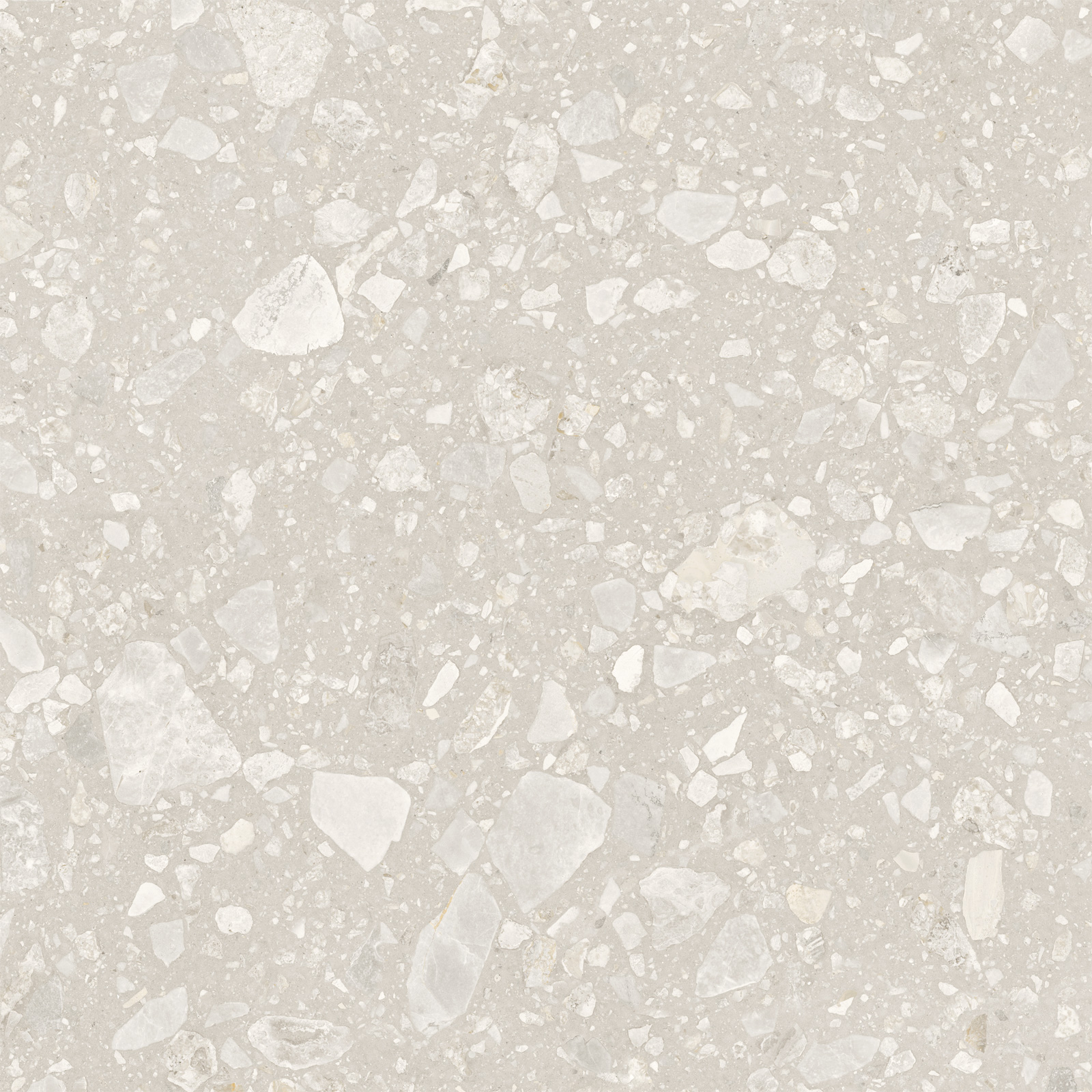 D60261M Crush матовый карвинг 600x600x9.5 New Trend