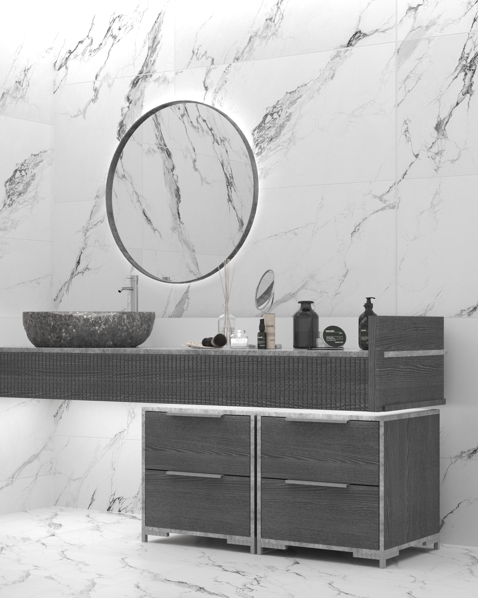 Matt Porcelain CSG фото 7