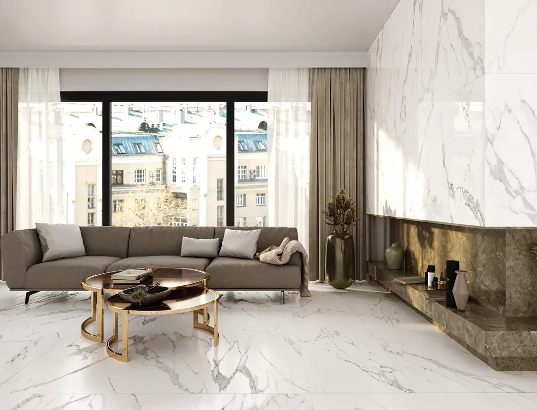 NTTHS99803D Infinity Silver Sand 4D 60x120 NT Ceramic фото 20