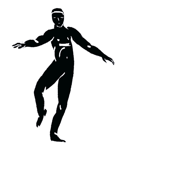 4101299 Stories Dance Matte 10x10 41ZERO42 фото 11