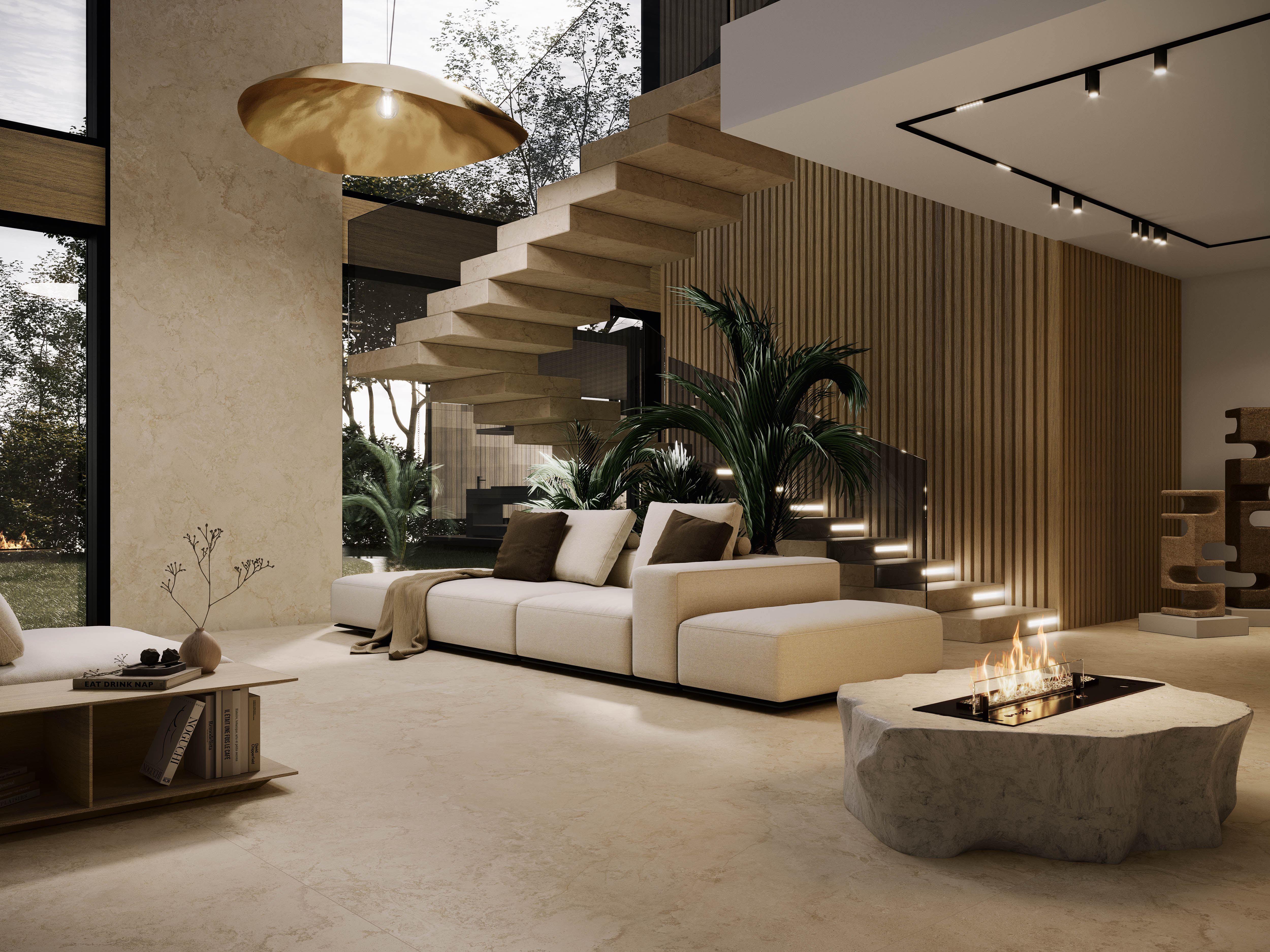 Pure Portland Venux Surface