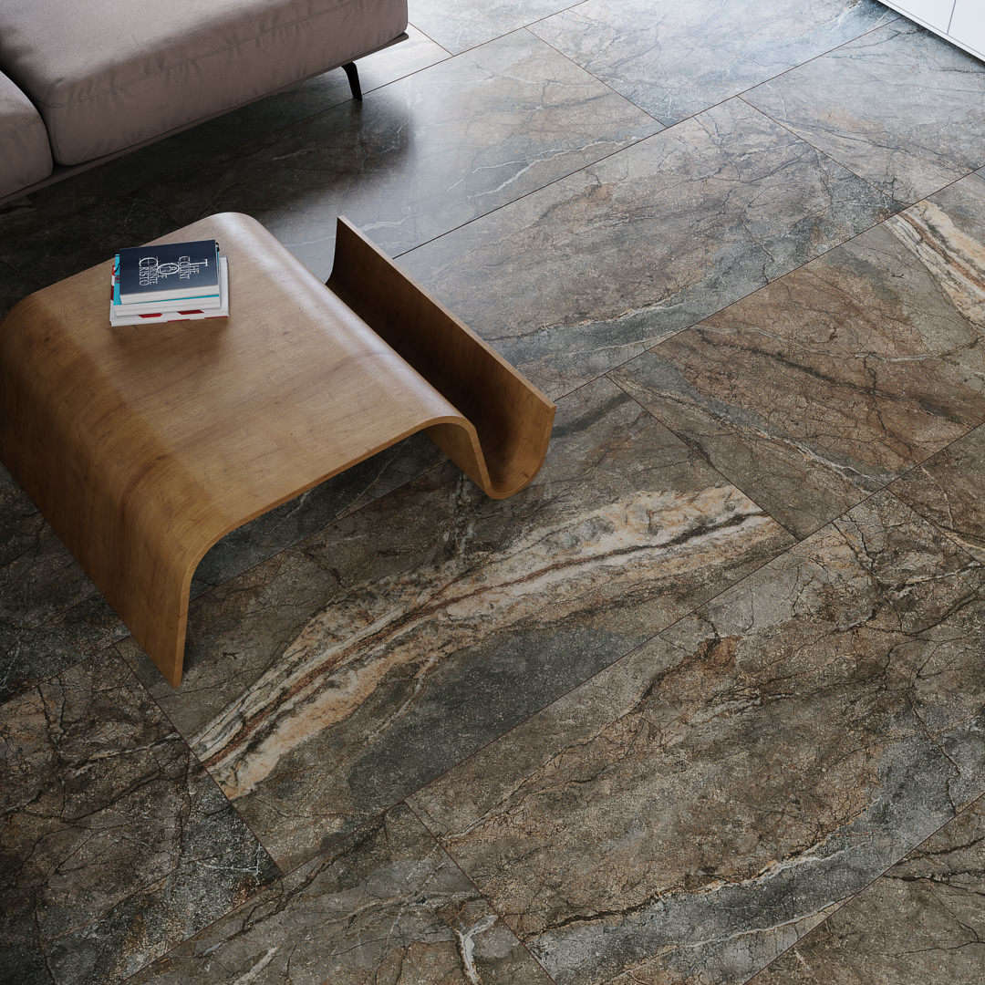 Сильвер Рут Kerama Marazzi