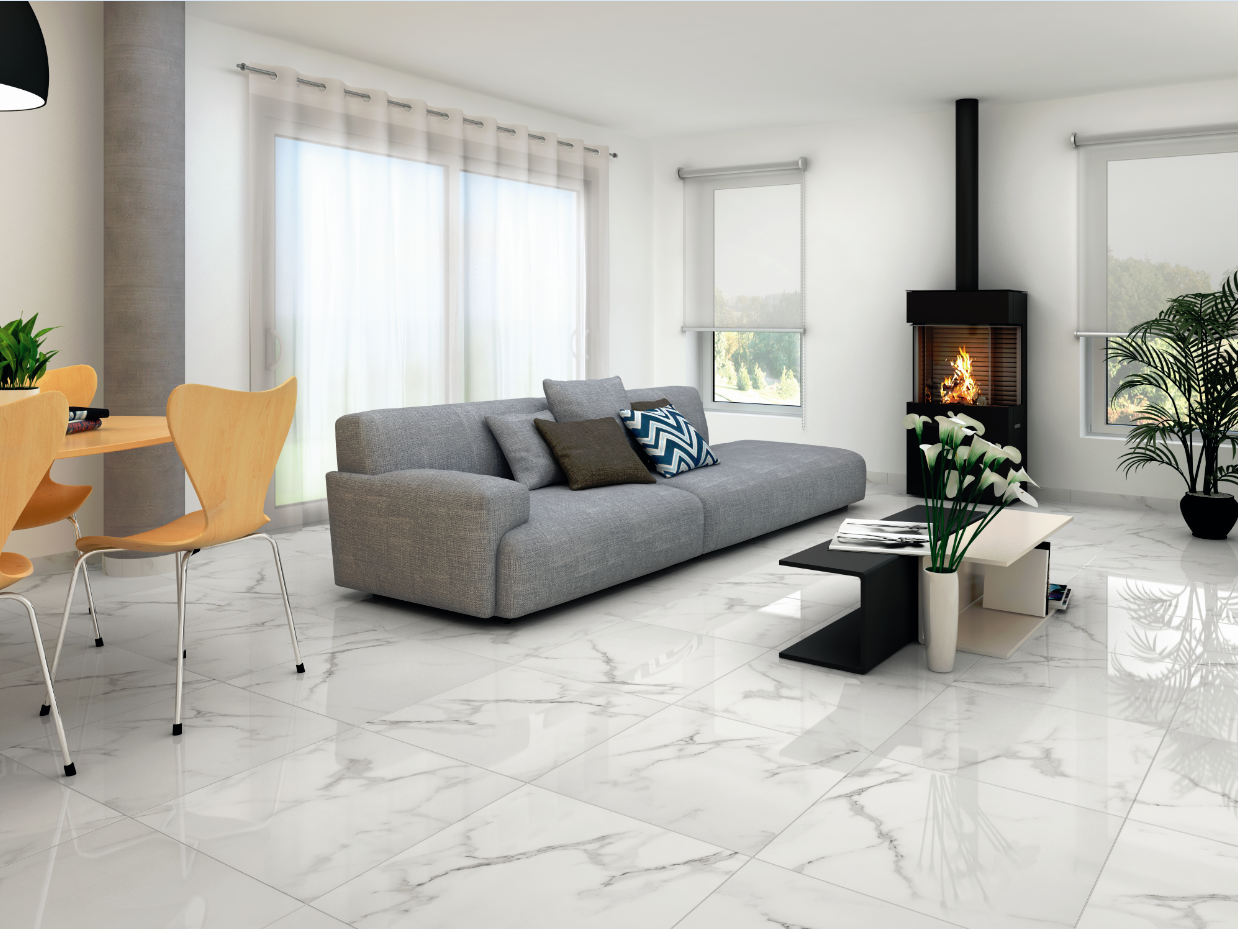 Casablanca Ecoceramic