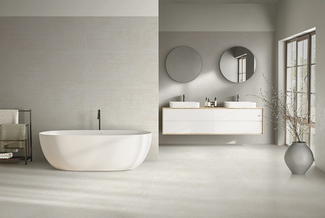 Yachts Ivory Naturale Rett 60x120 I.Tiles фото 6