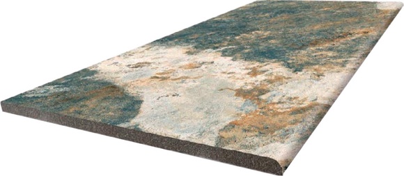 Bali Green Multistep 33x120 New Tiles