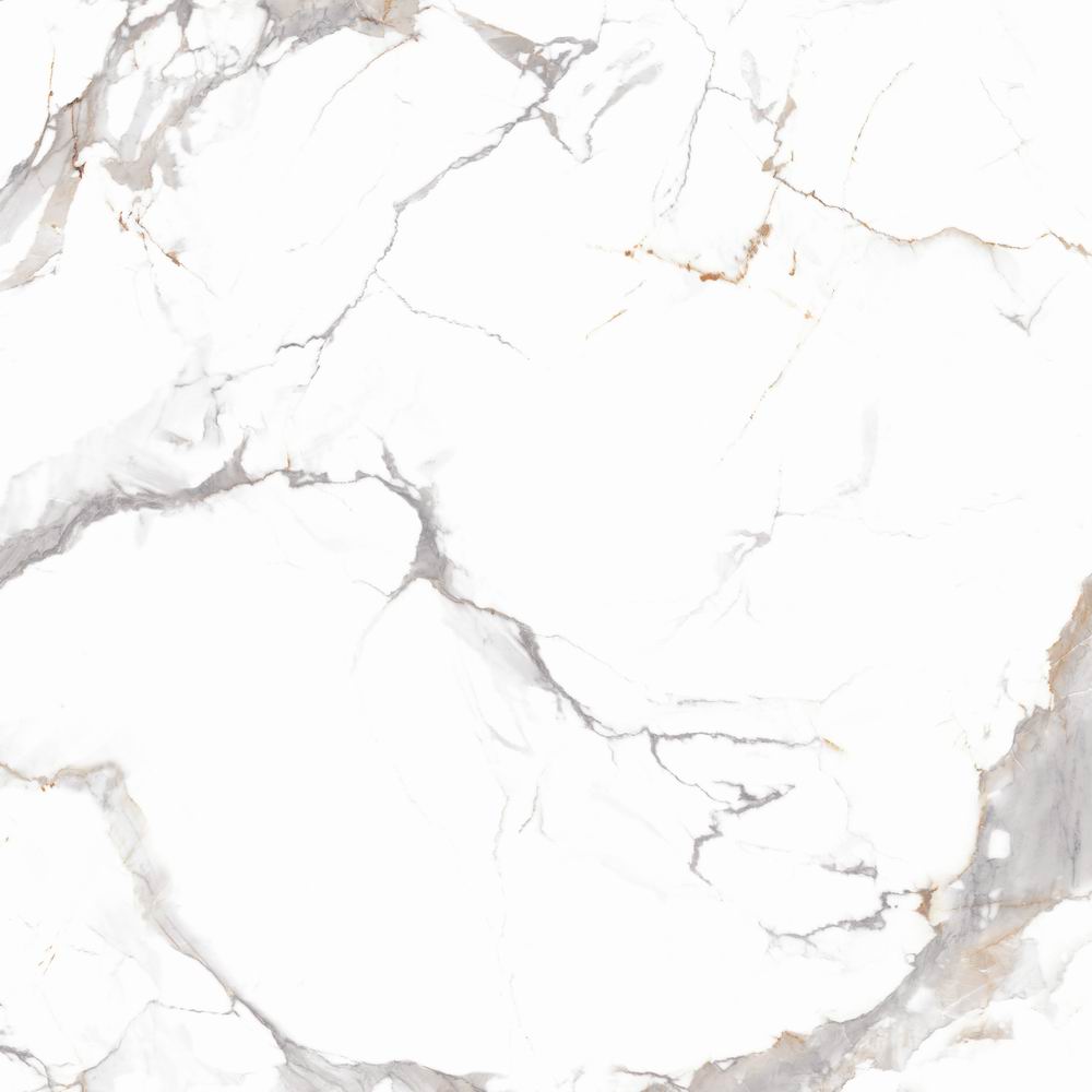 Appat GPR белый 600х600 Beryoza Ceramica фото 6