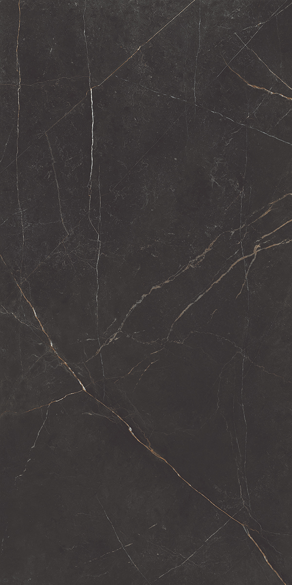 NL04 Nolana Black Неполированный Рект. 60x120x9 Estima фото 2