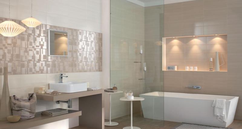MKA5 Nuance Violet 20х50 MARAZZI Italy