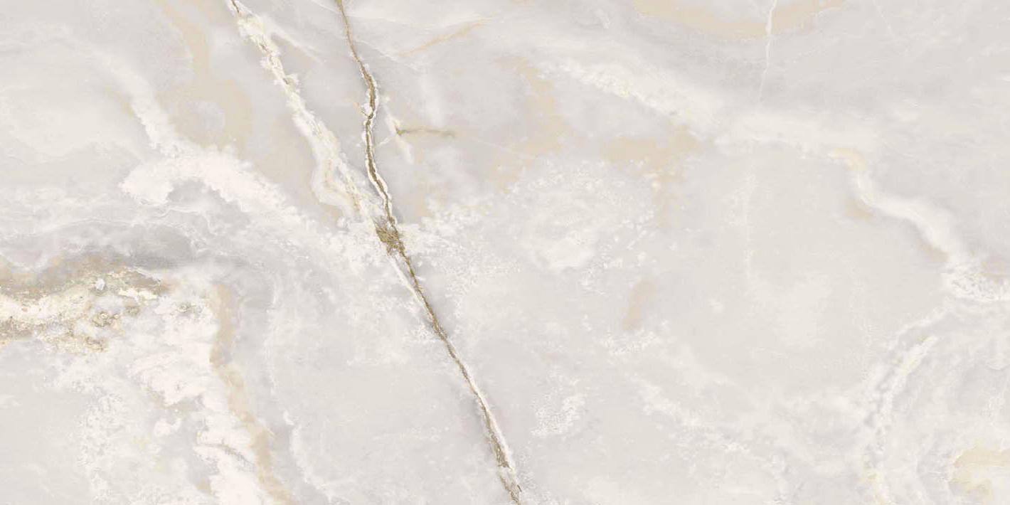 765953 Onyx&More White Onyx Satin Ret 6mm 60x120 Casa Dolce Casa