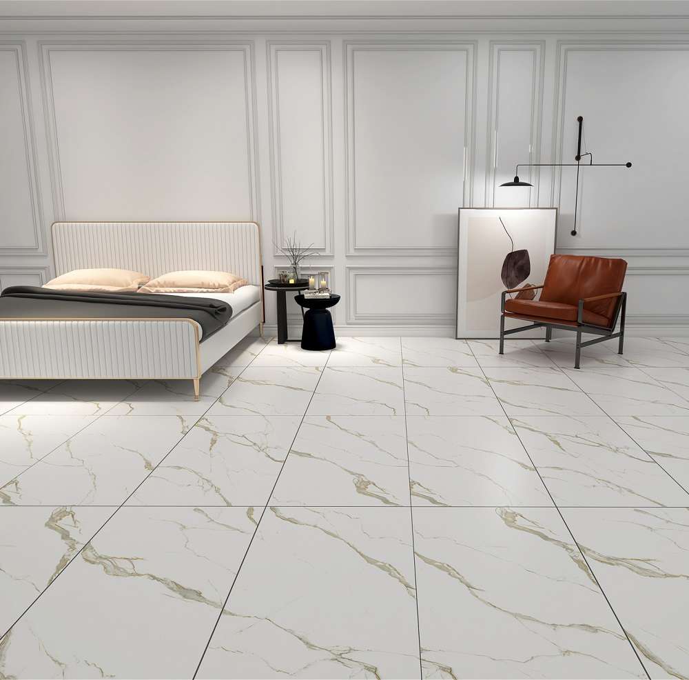 Bianco Carrara Classico Artecera