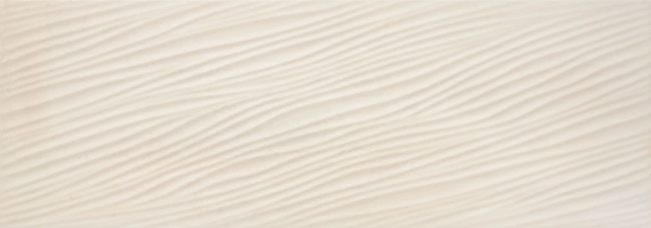 PLASTER WHITE RELIEVE 31,6X90 Fanal