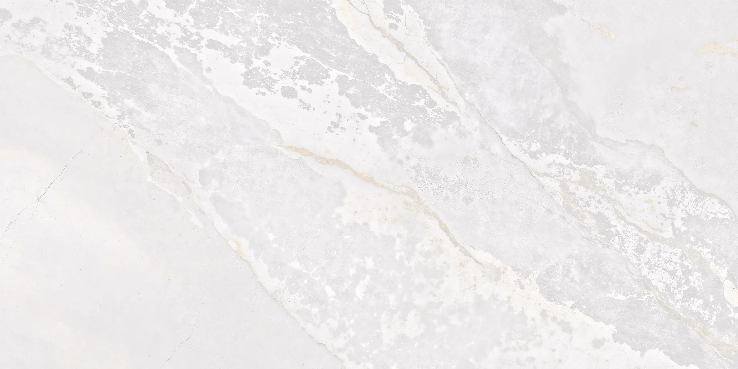 Planet White N Metal Soft 60x120 Fanal