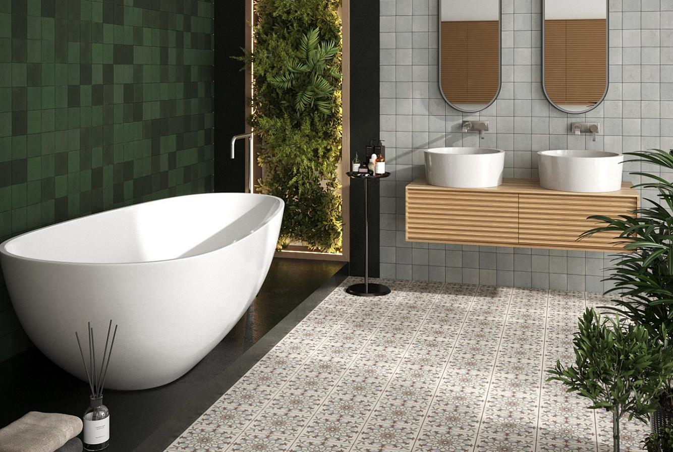 Atelier Bordeaux Glossy 10x10 Revoir Paris фото 48