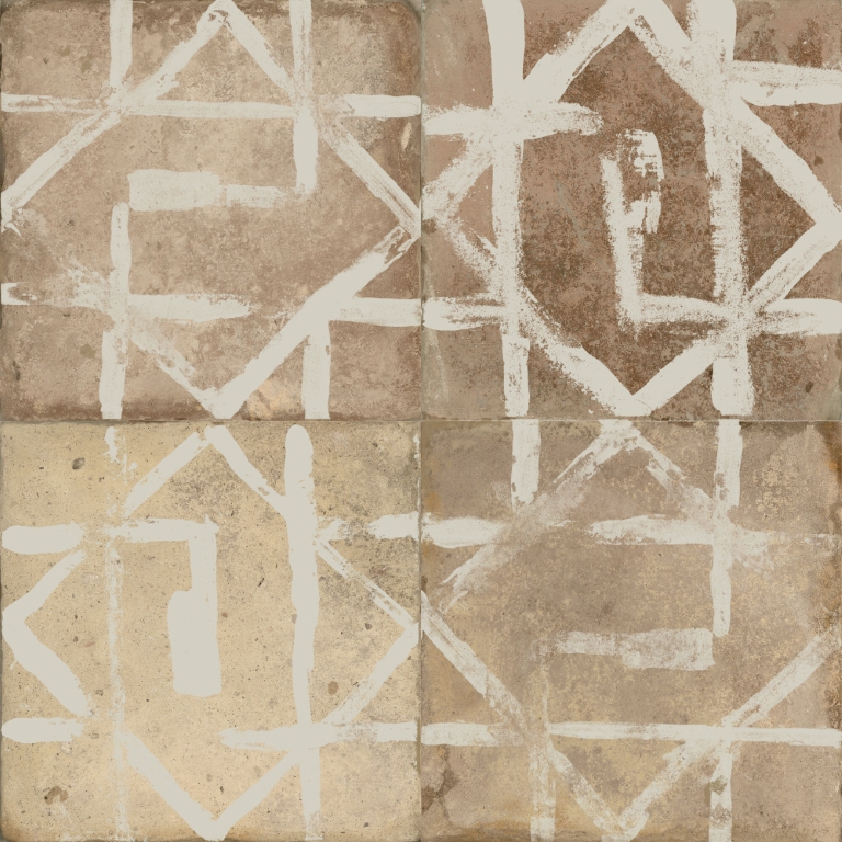 40474 Fs Alora Decor LT 45x45x0,95 Peronda