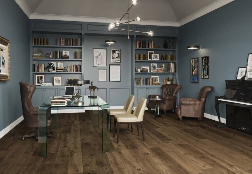 Heartwood Atlas Concorde
